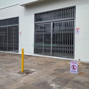 Loja com 160m², no bairro Bela Vista em Caxias do Sul para Alugar