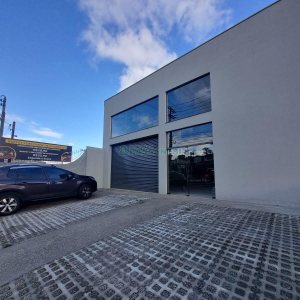 Loja com 230m², no bairro Planalto em Caxias do Sul para Alugar