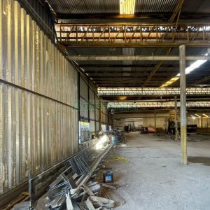 Pavilhão com 6429m², no bairro Nossa Senhora de Fátima em Caxias do Sul para Comprar