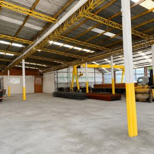 Pavilhão com 6429m², no bairro Nossa Senhora de Fátima em Caxias do Sul para Comprar