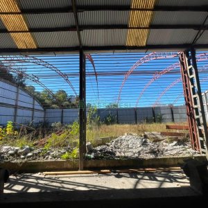 Pavilhão com 6429m², no bairro Nossa Senhora de Fátima em Caxias do Sul para Comprar