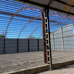 Pavilhão com 6429m², no bairro Nossa Senhora de Fátima em Caxias do Sul para Comprar