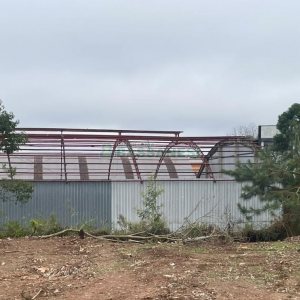 Pavilhão com 6429m², no bairro Nossa Senhora de Fátima em Caxias do Sul para Comprar