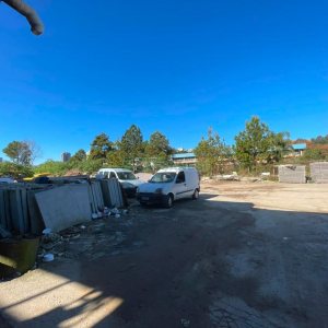Pavilhão com 6429m², no bairro Nossa Senhora de Fátima em Caxias do Sul para Comprar