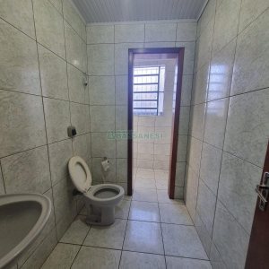 Pavilhão com 325m², no bairro Bela Vista em Caxias do Sul para Alugar