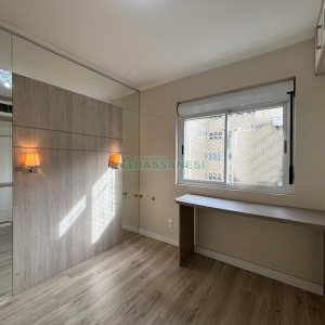Apto Mobiliado com 72m², 2 dormitórios, 1 vaga, no bairro Universitário em Caxias do Sul para Alugar