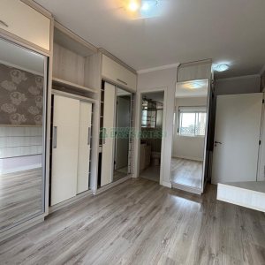 Apto Mobiliado com 72m², 2 dormitórios, 1 vaga, no bairro Universitário em Caxias do Sul para Alugar