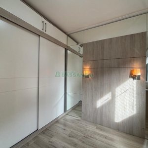 Apto Mobiliado com 72m², 2 dormitórios, 1 vaga, no bairro Universitário em Caxias do Sul para Alugar