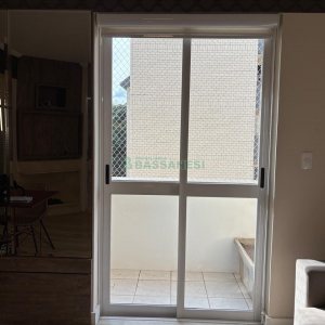 Apto Mobiliado com 72m², 2 dormitórios, 1 vaga, no bairro Universitário em Caxias do Sul para Alugar