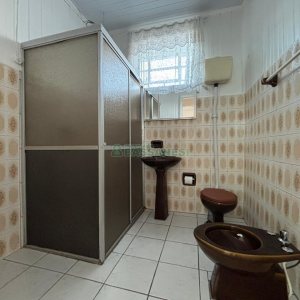 Casa com 92m², 3 dormitórios, no bairro Rio Branco em Caxias do Sul para Alugar