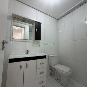 Apartamento com 59m², 2 dormitórios, 1 vaga, no bairro Centro em Caxias do Sul para Comprar
