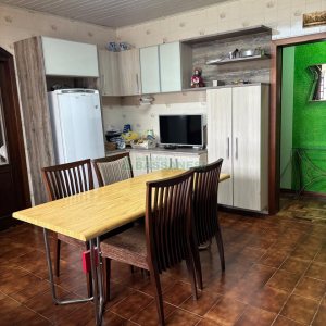 Chácara com 300m², 3 dormitórios, 2 vagas, no bairro Vila Seca em Caxias do Sul para Comprar