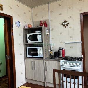 Chácara com 300m², 3 dormitórios, 2 vagas, no bairro Vila Seca em Caxias do Sul para Comprar