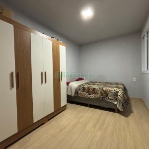 Apartamento com 82m², 2 dormitórios, 1 vaga, no bairro São Virgílio em Caxias do Sul para Alugar