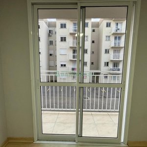 Apartamento com 82m², 2 dormitórios, 1 vaga, no bairro São Virgílio em Caxias do Sul para Alugar