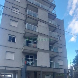 Apartamento com 46m², 2 dormitórios, 1 vaga, no bairro São Luiz em Caxias do Sul para Alugar