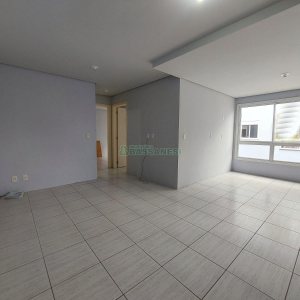 Apartamento com 50m², 2 dormitórios, 1 vaga, no bairro Jardim Iracema em Caxias do Sul para Alugar