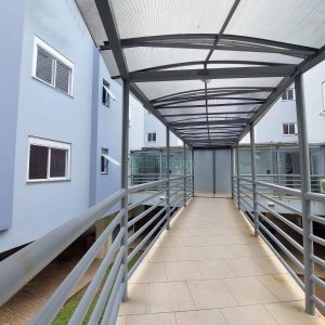 Apartamento com 50m², 2 dormitórios, 1 vaga, no bairro Jardim Iracema em Caxias do Sul para Alugar