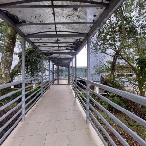 Apartamento com 50m², 2 dormitórios, 1 vaga, no bairro Jardim Iracema em Caxias do Sul para Alugar
