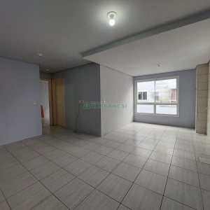 Apartamento com 50m², 2 dormitórios, 1 vaga, no bairro Jardim Iracema em Caxias do Sul para Alugar