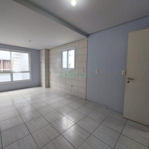 Apartamento com 50m², 2 dormitórios, 1 vaga, no bairro Jardim Iracema em Caxias do Sul para Alugar