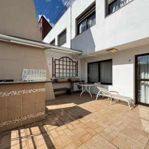 Apartamento com 455m², 3 dormitórios, 4 vagas, no bairro Centro em Caxias do Sul para Comprar