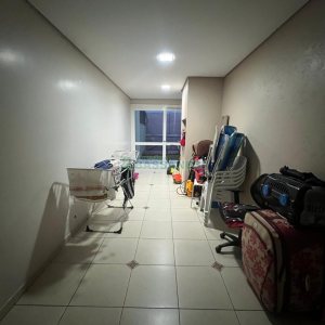 Sobrado com 180m², 3 dormitórios, 4 vagas, no bairro Kayser em Caxias do Sul para Alugar