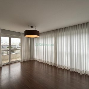 Apartamento com 151m², 3 dormitórios, 2 vagas, no bairro Panazzolo em Caxias do Sul para Alugar