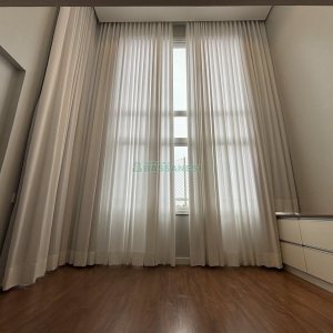Apartamento com 151m², 3 dormitórios, 2 vagas, no bairro Panazzolo em Caxias do Sul para Alugar
