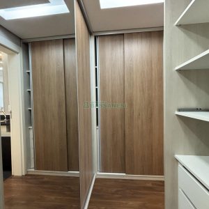 Apartamento com 151m², 3 dormitórios, 2 vagas, no bairro Panazzolo em Caxias do Sul para Alugar