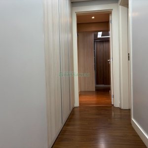 Apartamento com 151m², 3 dormitórios, 2 vagas, no bairro Panazzolo em Caxias do Sul para Alugar