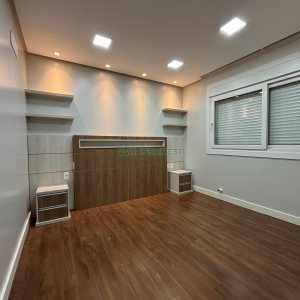 Apartamento com 151m², 3 dormitórios, 2 vagas, no bairro Panazzolo em Caxias do Sul para Alugar