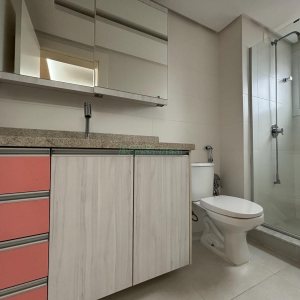 Apartamento com 151m², 3 dormitórios, 2 vagas, no bairro Panazzolo em Caxias do Sul para Alugar