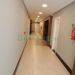 Apartamento com 151m², 3 dormitórios, 2 vagas, no bairro Panazzolo em Caxias do Sul para Alugar