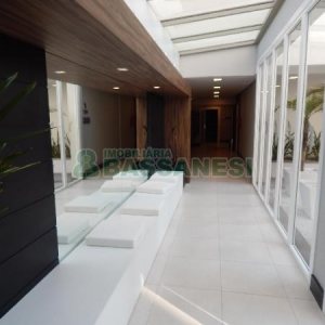 Apartamento com 151m², 3 dormitórios, 2 vagas, no bairro Panazzolo em Caxias do Sul para Alugar