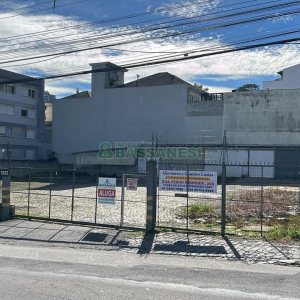 Terreno com 1166m², 1 vaga, no bairro Panazzolo em Caxias do Sul para Alugar