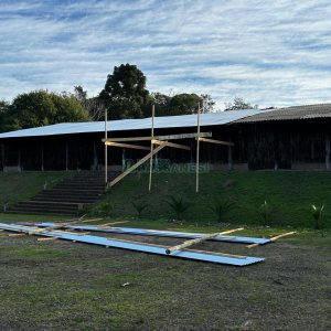 Chácara com 1300m², no bairro Forqueta em Caxias do Sul para Alugar