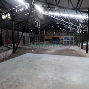 Chácara com 1300m², no bairro Forqueta em Caxias do Sul para Alugar