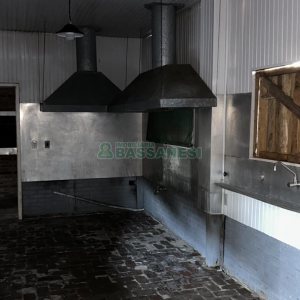 Chácara com 1300m², no bairro Forqueta em Caxias do Sul para Alugar