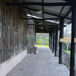 Chácara com 1300m², no bairro Forqueta em Caxias do Sul para Alugar