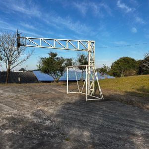 Chácara com 1300m², no bairro Forqueta em Caxias do Sul para Alugar