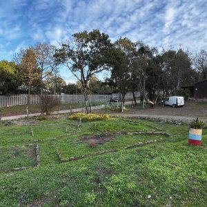 Chácara com 1300m², no bairro Forqueta em Caxias do Sul para Alugar