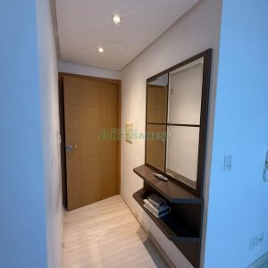 Apartamento com 80m², 2 dormitórios, 1 vaga, no bairro Colina Sorriso em Caxias do Sul para Alugar