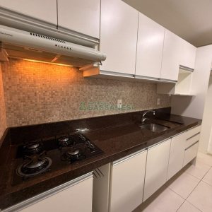 Apartamento com 80m², 2 dormitórios, 1 vaga, no bairro Colina Sorriso em Caxias do Sul para Alugar