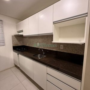 Apartamento com 80m², 2 dormitórios, 1 vaga, no bairro Colina Sorriso em Caxias do Sul para Alugar