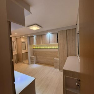 Apartamento com 80m², 2 dormitórios, 1 vaga, no bairro Colina Sorriso em Caxias do Sul para Alugar