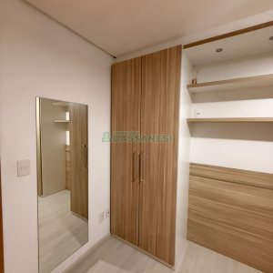 Apartamento com 80m², 2 dormitórios, 1 vaga, no bairro Colina Sorriso em Caxias do Sul para Alugar