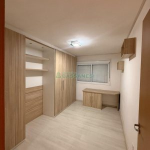 Apartamento com 80m², 2 dormitórios, 1 vaga, no bairro Colina Sorriso em Caxias do Sul para Alugar