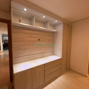 Apartamento com 80m², 2 dormitórios, 1 vaga, no bairro Colina Sorriso em Caxias do Sul para Alugar