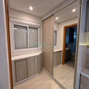 Apartamento com 80m², 2 dormitórios, 1 vaga, no bairro Colina Sorriso em Caxias do Sul para Alugar